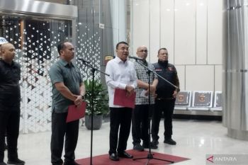 Penetapan Tersangka Baru Dalam Kasus Penertiban Hutan oleh Satgas PKH