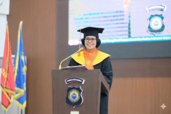 Prinsip Dasar Penegakan Hukum di Papua Barat di Era Modern