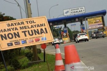 Inovasi Sistem Transaksi Tol Nontunai: Menteri PU Menyampaikan Rencana Implementasi MLFF