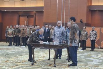 Pengamat Ekonomi Minta Sekjen Kemenkeu Baru Tingkatkan Transparansi dan Akuntabilitas