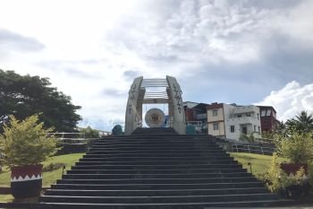 Penguatan Toleransi dan Persaudaraan di Maluku di Tengah Keberagaman Budaya