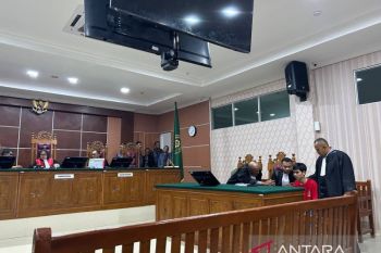 Perkembangan Terbaru Kasus Hukum di Batam: Sidang di Tengah Sorotan Publik