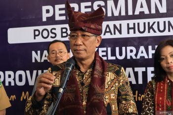 Falsafah Minangkabau sebagai Landasan Hukum di Indonesia