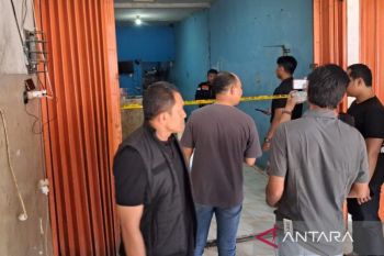 Tindak Kriminal Mewarnai Aktifitas di DKI Jakarta pada Hari Senin