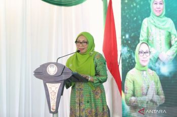 Pentingnya Penguatan Organisasi dalam Perlindungan Perempuan dan Anak di Indonesia