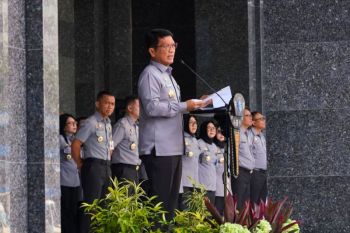 Penguatan Sumber Daya Manusia dalam Hukum Menjadi Prioritas Utama