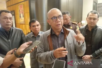 Kumpulan berita hukum, ditemukan 194.328 berita.
