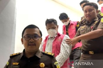 Kumpulan berita hukum, ditemukan 194.341 berita.