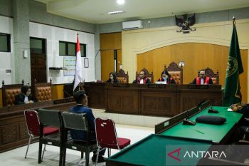 Kumpulan berita hukum, ditemukan 194.355 berita.