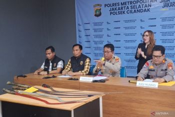 Kumpulan berita hukum, ditemukan 194.365 berita.