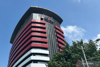 KPK Ingatkan Kementerian Perindustrian Soal Risiko Tata Kelola