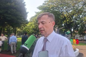 Kerja Sama Rusia dan Belarus dalam Pengembangan Infrastruktur Antariksa Bersama Indonesia