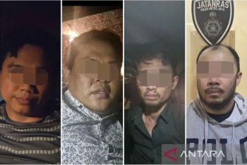 Kumpulan berita hukum, ditemukan 194.456 berita.