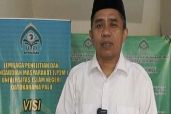 Mahasiswa UIN Datokarama Palu Terlibat dalam Kegiatan Dinas Hukum