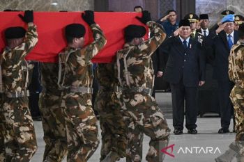 TNI di Lebanon: Kontribusi Personel dalam Misi Perdamaian PBB UNIFIL