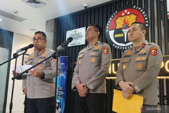 Polri Umumkan Rekrutmen Taruna dan Taruni Akpol Tahun Ini