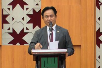 Putusan Penting Hukum Disampaikan Menteri Yusril Ihza Mahendra