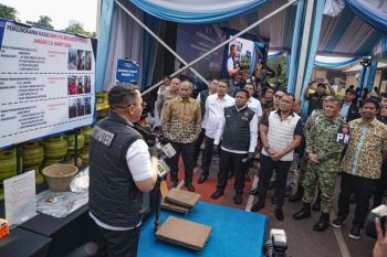 Tindakan Tegas Bareskrim Diterima Positif oleh PT Pertamina Patra Niaga