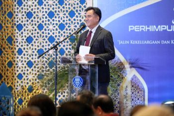Advokat Diharapkan Berperan Aktif dalam Penegakan Hukum di Indonesia