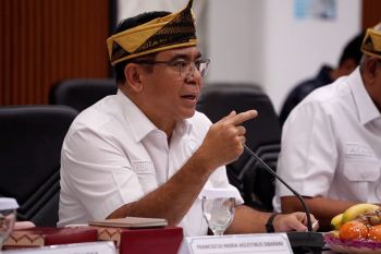 Apresiasi Anggota DPR Terhadap Tindakan Cepat Imigrasi Kalimantan