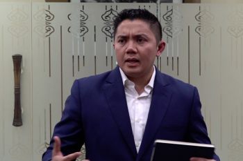 Pemerintah Siap Hadapi Proses Hukum: Pernyataan Sekretaris Kabinet