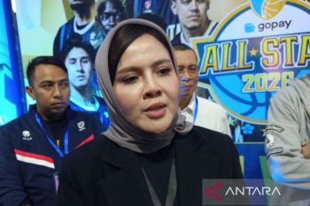 DPP Perbasi Tegaskan Komitmen Kerja Sama dengan Kementerian Imigrasi
