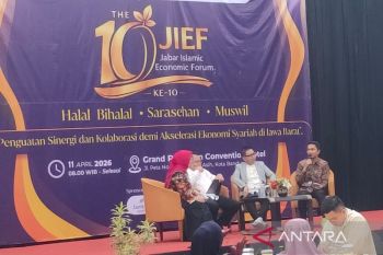 Pentingnya Pengecekan Informasi di Laman OJK bagi Masyarakat Jawa Barat