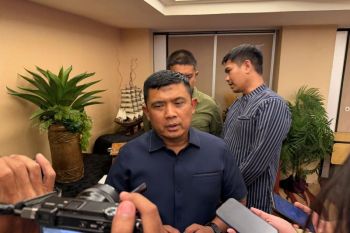 Investigasi Insiden Peluru Nyasar di SMP Negeri Gresik