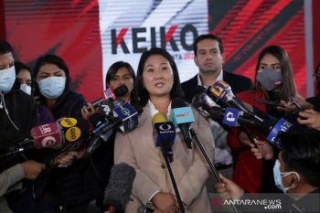 Pemungutan Suara di Peru: Warga Antusias untuk Menentukan Masa Depan Negara