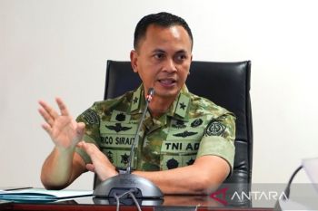 Kepala Biro Informasi Pertahanan Menegaskan Komitmen Kementerian dalam Isu Keamanan Nasional
