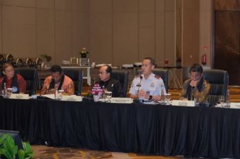 Evaluasi Implementasi UU Nomor 22 Tahun 2022 oleh DPD RI