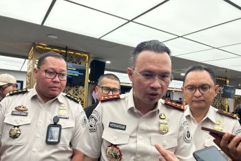 Kementerian Imigrasi Terus Tindak Lanjut Penanganan Berita Hukum