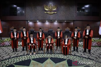 Rangkaian Berita Hukum Terbaru dari Kementerian Hukum dan HAM