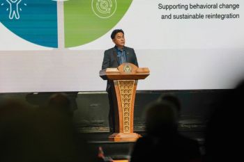 Reformasi Hukum di Era Modern: Upaya Mewujudkan Keadilan Sosial
