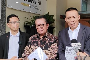 Tim Hukum Rismon Hasiholan Sianipar Kunjungi Polda Metro Jaya untuk Finalisasi SP3
