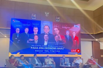 Kota Makassar Terpilih sebagai Fokus Riset Kebijakan Publik oleh Nagara Institute