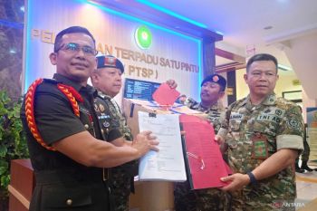 Pengadilan Militer Resmi Terima Berkas Kasus Penganiayaan Aktivis