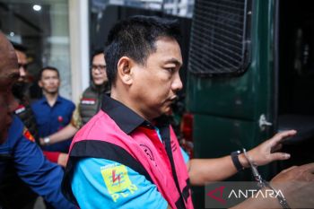 Penetapan Tersangka Ketua Ombudsman RI Memicu Keprihatinan di Kalangan Legislator
