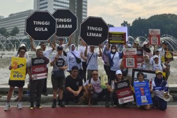 Penolakan Forum Warga Kota Indonesia terhadap Sistem Pelabelan Nutri-Level