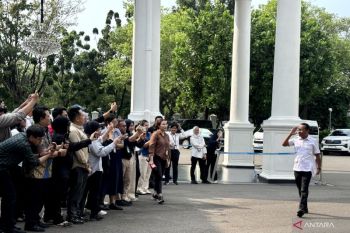 Perintah Presiden Prabowo: Tindak Tegas Pelanggaran di Sektor Energi