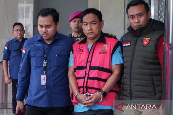 Rangkuman Lima Berita Hukum Terpopuler dari Kantor Berita Antara