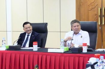 Upaya Penegakan Hukum Terus Ditingkatkan, 195.179 Berita Terkait Terungkap