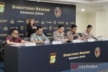 Polda Metro Jaya Hentikan Penyidikan Terkait Kasus Ijazah Palsu