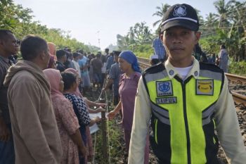 Pentingnya Keselamatan di Jalur Kereta Api: Imbauan dari PT Kereta Api Indonesia Daop 9 Jember