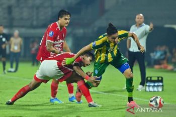 Masalah Klasik Kembali Muncul di BRI Super League 2025/2026