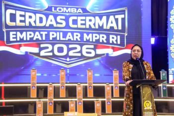 Lomba Cerdas Cermat Empat Pilar MPR 2026: Inisiatif untuk Meningkatkan Kesadaran Hukum