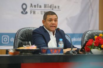 Analisis Terbaru Mengenai Hukum Tata Negara di Indonesia