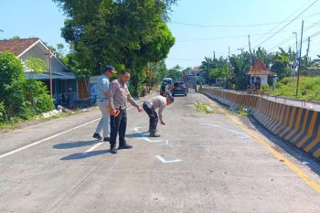 Investigasi Kecelakaan Beruntun Melibatkan Enam Kendaraan, Empat Tewas
