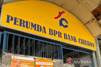 Pemkot Cirebon Serahkan Proses Hukum Kasus Dugaan Penyimpangan Kredit