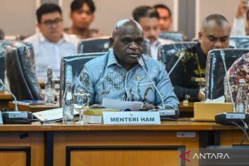 Lima Berita Hukum Penting yang Terjadi pada 19 April